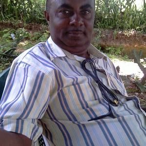 Meet your Posher, Jacques